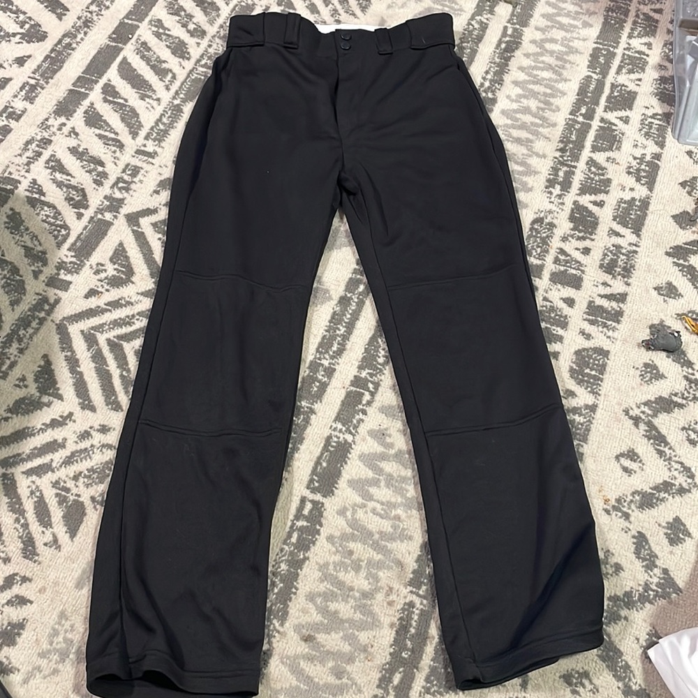 Boys Rawlings Baseball Pants XL
